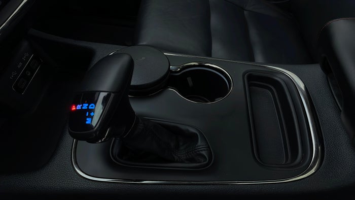 DODGE DURANGO-Gear Lever