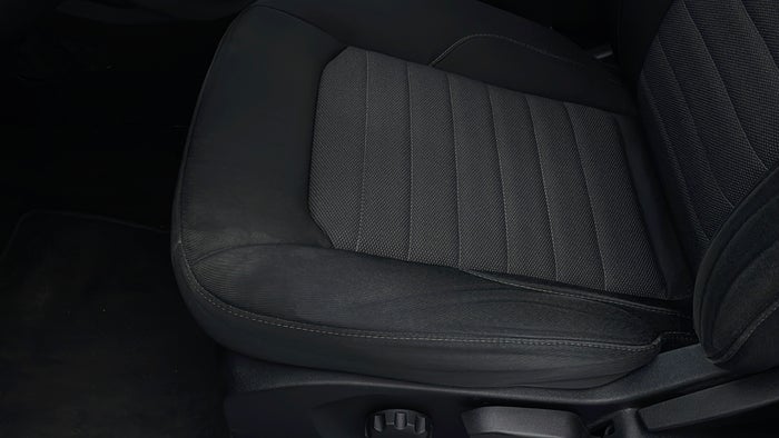 FORD EDGE-Seat LHS Front Faded