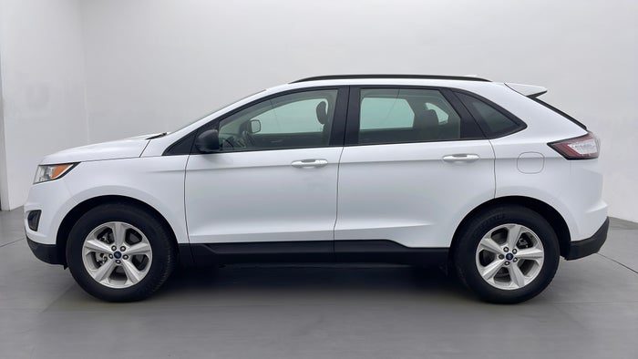 FORD EDGE-Left Side View