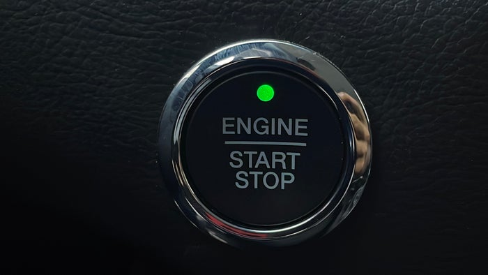 FORD EDGE-Key-less Button Start