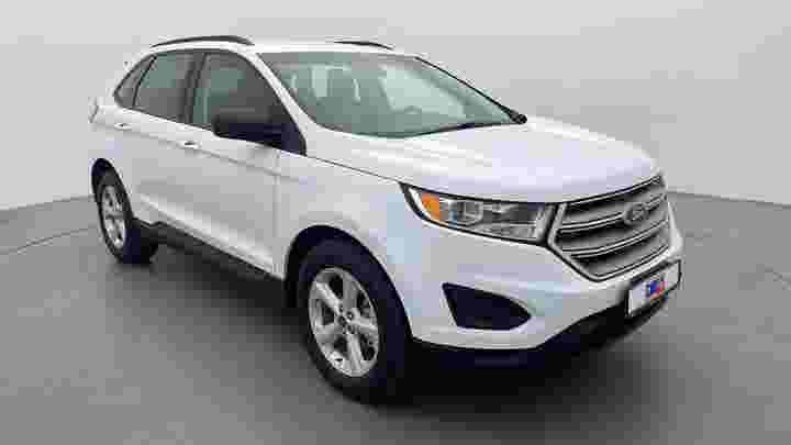 Used FORD EDGE 2016 ECOBOOST Automatic, 94,808 km, Petrol Car