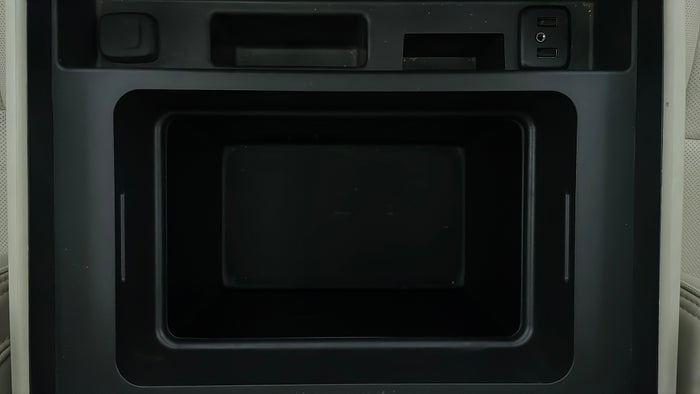 GMC YUKON-Cooler Box