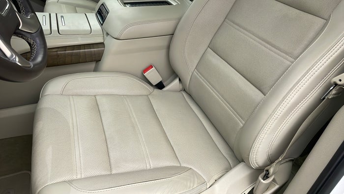 GMC YUKON-Seat LHS Front Faded