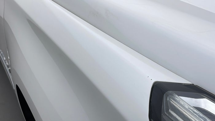 GMC YUKON-Fender RHS Scratch