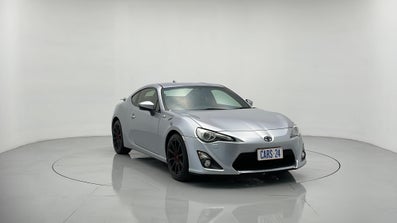 2015 Toyota 86 Gts Manual, 81k km Petrol Car