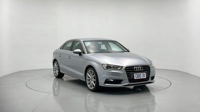2015 Audi A3 1.8 Tfsi Ambition Automatic, 53k km Petrol Car