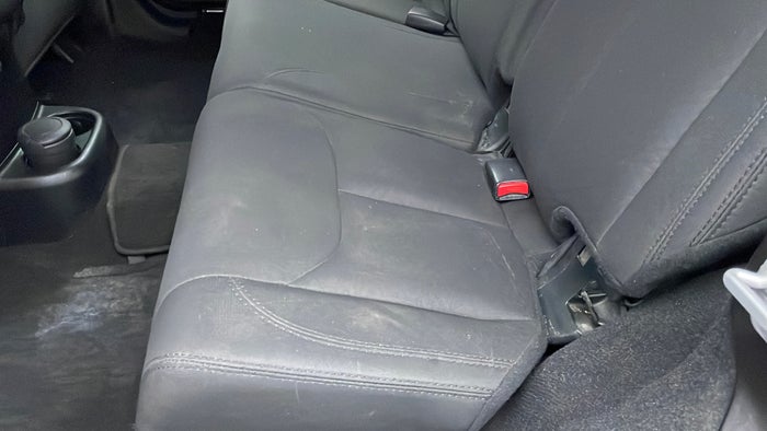 JEEP WRANGLER-Seat 2nd row LHS Stain
