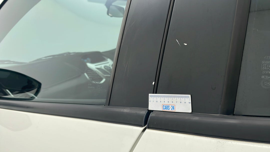 Pillars B LHS Scratch