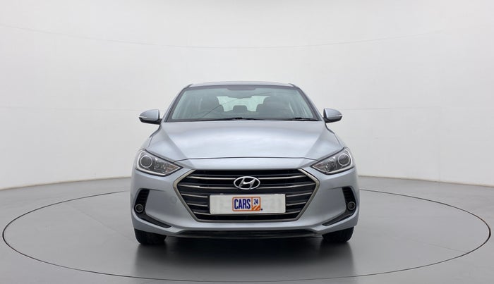 2019 Hyundai New Elantra SX PETROL AT, Petrol, Automatic, 32,052 km, Highlights