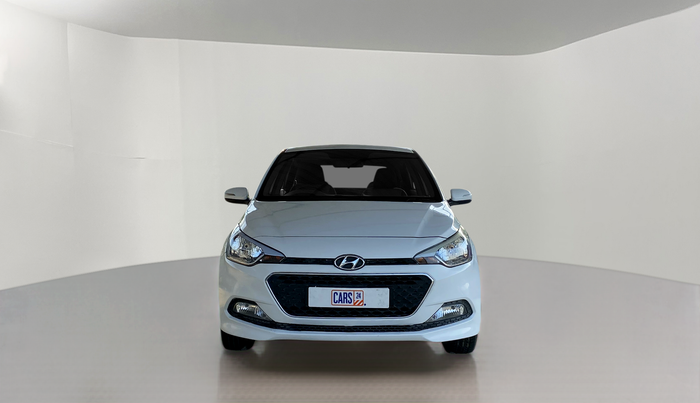 2018 Hyundai Elite i20 SPORTZ 1.2, Petrol, Manual, 25,724 km, Highlights