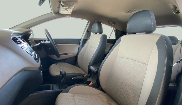 2018 Hyundai Elite i20 SPORTZ 1.2, Petrol, Manual, 25,724 km, Right Side Front Door Cabin