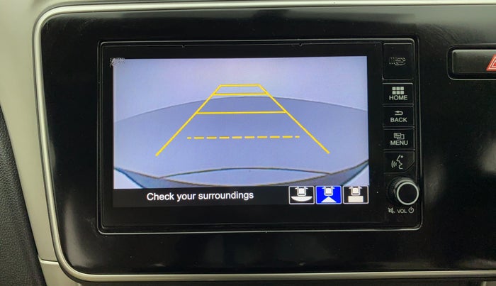 2019 Honda City VX MT PETROL, Petrol, Manual, 26,376 km, Parking Camera