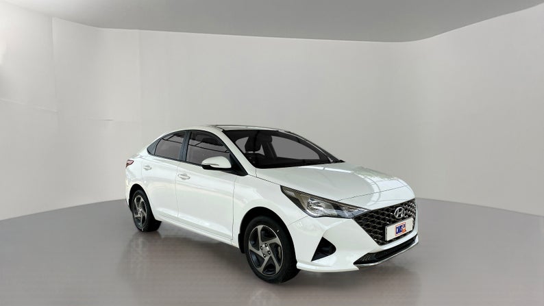 2020 Hyundai Verna S+ DIESEL MT