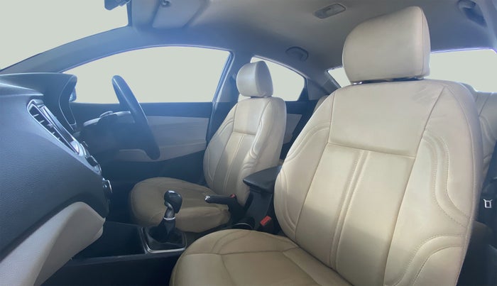 2018 Hyundai Verna 1.6 SX VTVT, Petrol, Manual, 41,263 km, Right Side Front Door Cabin