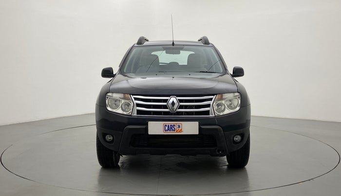 2013 Renault Duster 85 PS RXL OPT, Diesel, Manual, 58,033 km, Highlights