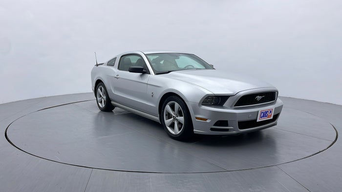 FORD MUSTANG-Front Left