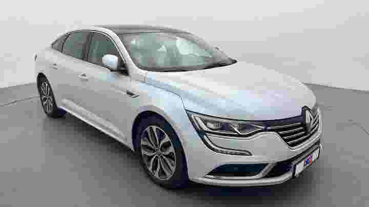 2019 RENAULT TALISMAN