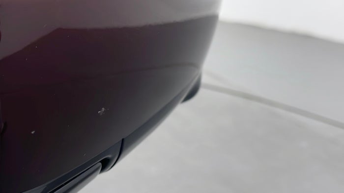 INFINITI QX50-ORVM LHS Scratch