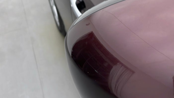 INFINITI QX50-ORVM RHS Scratch
