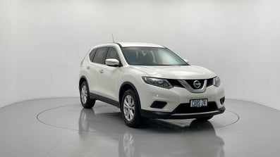 2016 Nissan X-trail St (fwd) Automatic, 39k km Petrol Car