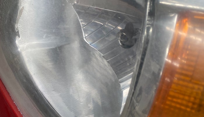 2016 Maruti Alto 800 LXI, Petrol, Manual, 59,927 km, Left headlight - Minor scratches