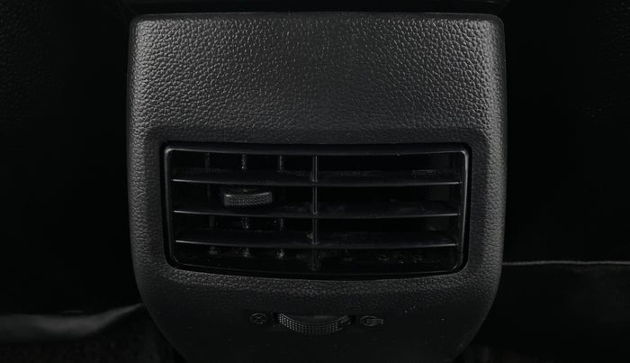 2018 Hyundai Elite i20 ASTA 1.2, Petrol, Manual, 16,801 km, Rear AC Vents