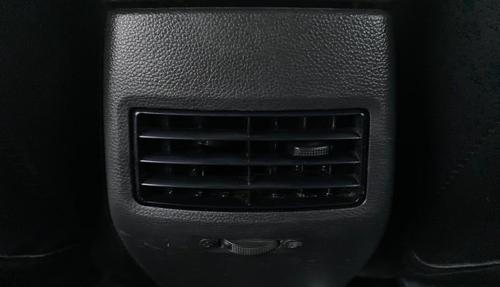 2014 Hyundai Elite i20 SPORTZ 1.2, Petrol, Manual, 61,665 km, Rear AC Vents