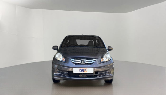 2014 Honda Amaze 1.2 SMT I VTEC, Petrol, Manual, 40,927 km, Highlights