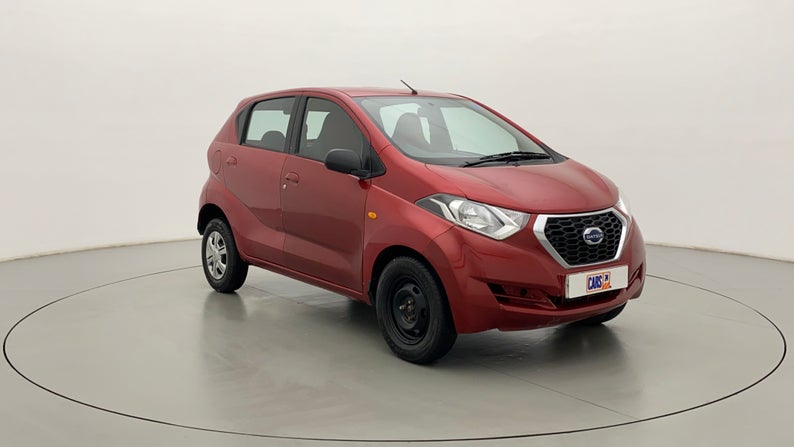 2018 Datsun Redi Go T (O)