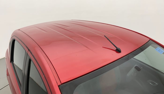 2018 Datsun Redi Go T (O), Petrol, Manual, 30,224 km, Roof