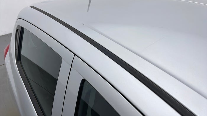 CHEVROLET SPARK-Roof Rail RHS Faded