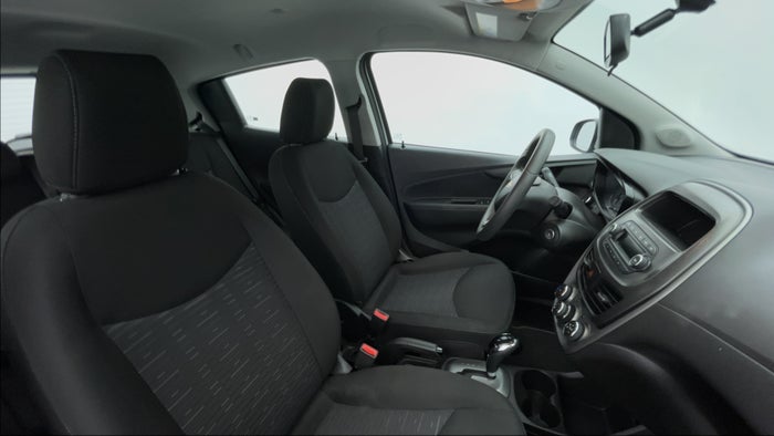CHEVROLET SPARK-Right Side Front Door Cabin View