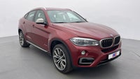 Used BMW X6 2015 50I LUXURY Automatic, 105,285 km, Petrol Car