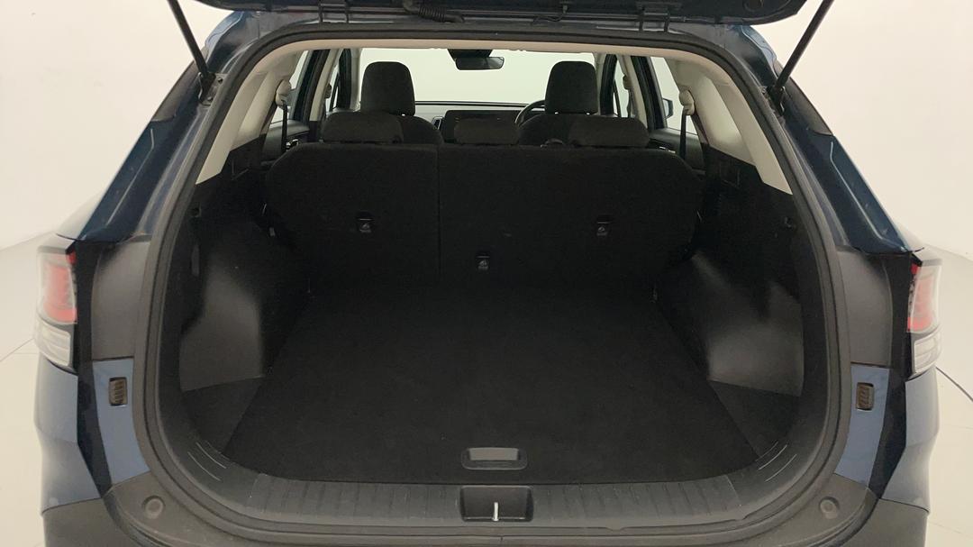 2023 Kia Sportage S (fwd), Automatic, 52597 km, Boot Inside View