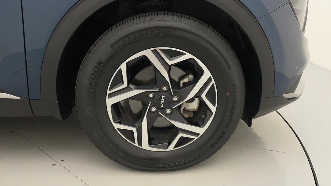 2023 Kia Sportage S (fwd), Automatic, 52597 km, Right Front Wheel