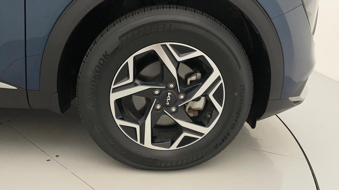 2023 Kia Sportage S (fwd), Automatic, 52597 km, Badge (Boot Right Side)