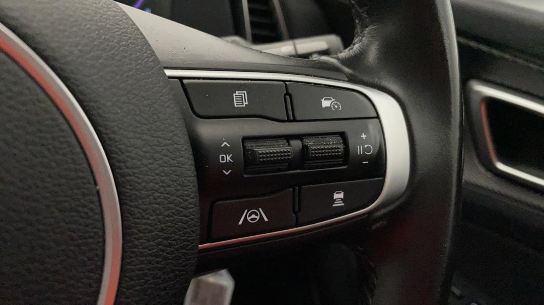 2023 Kia Sportage S (fwd), Automatic, 52597 km, Cruise Control