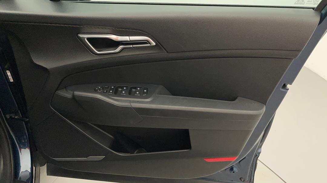 2023 Kia Sportage S (fwd), Automatic, 52597 km, Speaker View