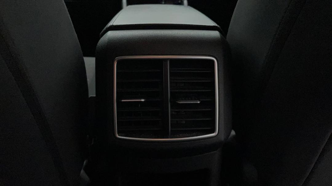 2023 Kia Sportage S (fwd), Automatic, 52597 km, Rear A/C Vent