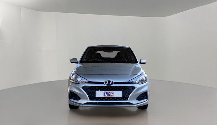 2018 Hyundai Elite i20 Magna Executive 1.2, Petrol, Manual, 42,171 km, Highlights
