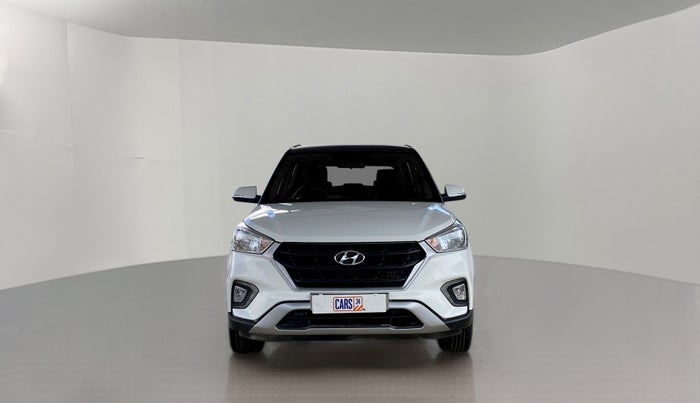 2018 Hyundai Creta 1.4 S CRDI, Diesel, Manual, 21,562 km, Highlights
