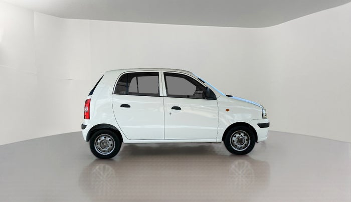 2014 Hyundai Santro Xing GL PLUS, Petrol, Manual, 80,779 km, Right Side View