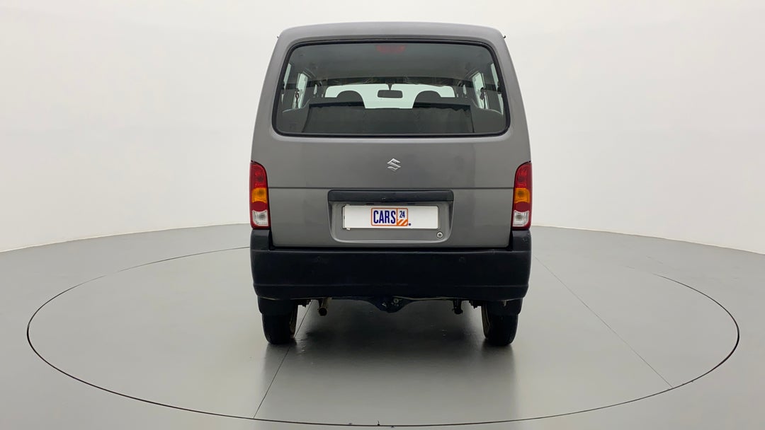 Back/Rear