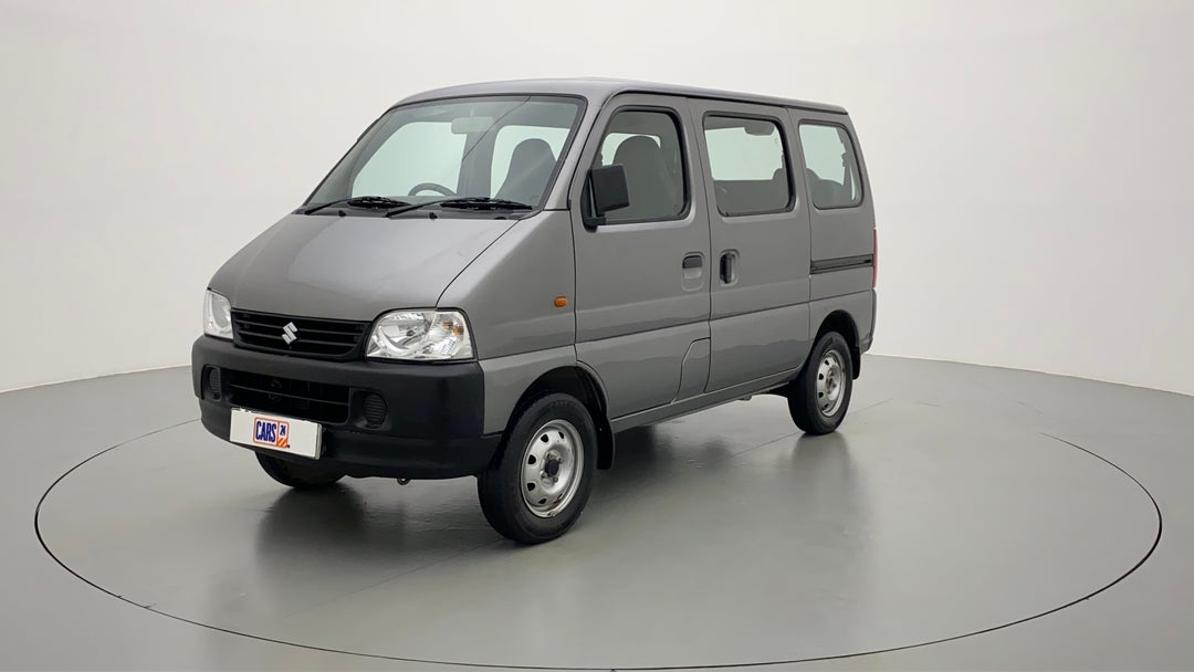 Left Front Diagonal