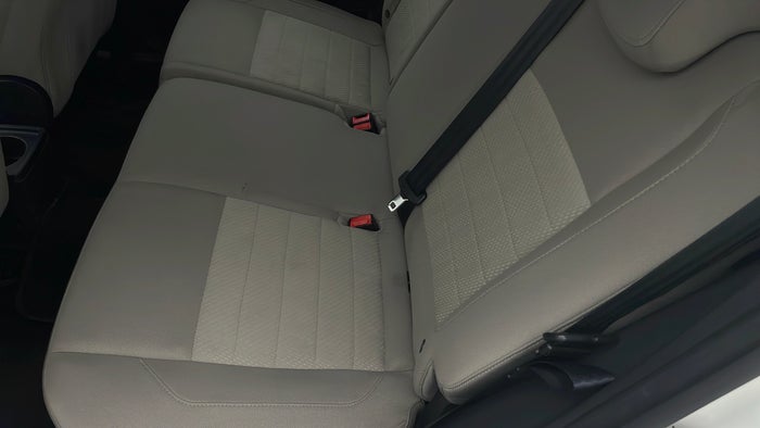 FORD ECOSPORT-Seat 2nd row LHS Faded