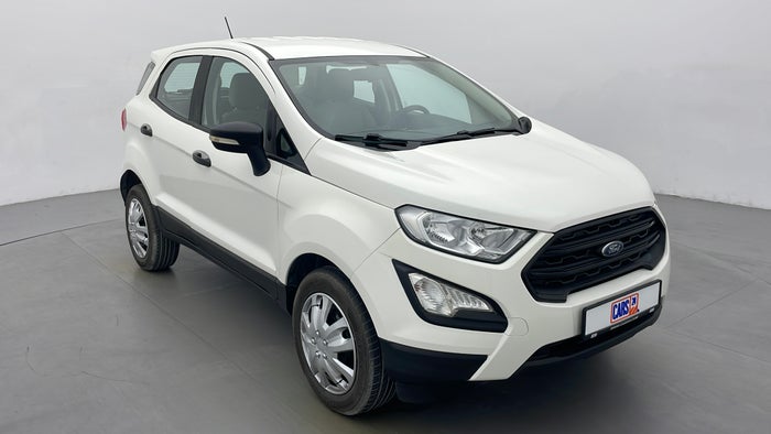 FORD ECOSPORT-Front Left