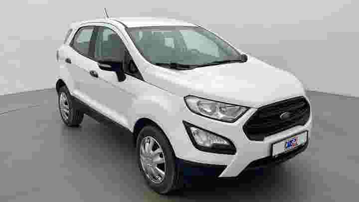 Used FORD ECOSPORT 2018 AMBIENTE Automatic, 71,983 km, Petrol Car