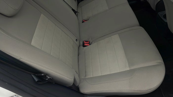 FORD ECOSPORT-Seat 2nd row RHS Stain