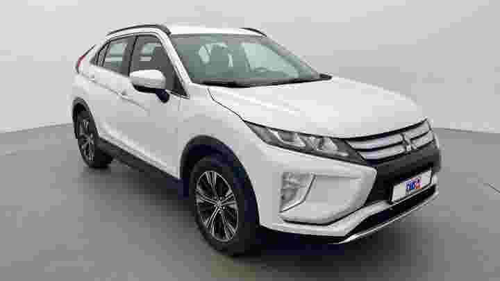 2018 MITSUBISHI ECLIPSE CROSS