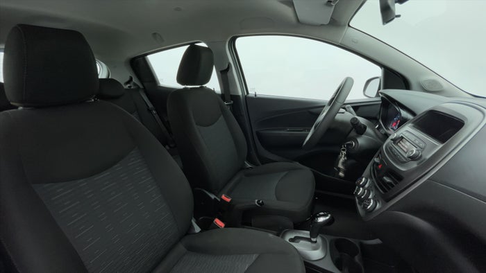 CHEVROLET SPARK-Right Side Front Door Cabin View